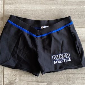 CA Practice wear